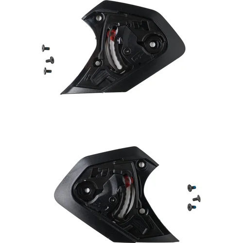 Mechanizmus plexi pre prilby SUPERTECH S-R7 ALPINESTARS (1 pár)