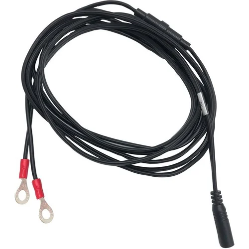 Predlžovací kábel pre pripojenie vesty HT HEAT TECH k batérii motocykla/skútra/čtyričky ALPINESTARS 6950422-03-TU