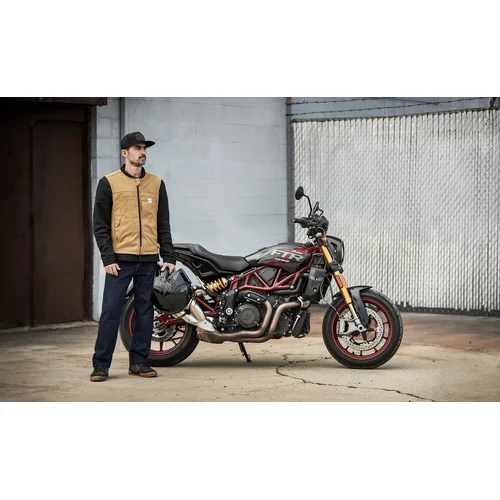 Airbagová vesta TECH-AIR®3 V2 CANVAS system (čierna, veľkosť L) /ALPINESTARS/ - obr. 16