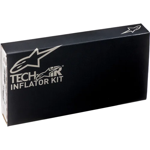 Bombička typ II pre airbagový systém TECH-AIR®5 PLASMA 6991825-03-OS (1 ks) /ALPINESTARS/ - obr. 1