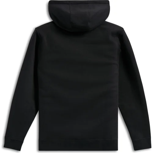 Mikina ellipsoid hoodie (čierna, veľkosť M) /ALPINESTARS/ - obr. 1