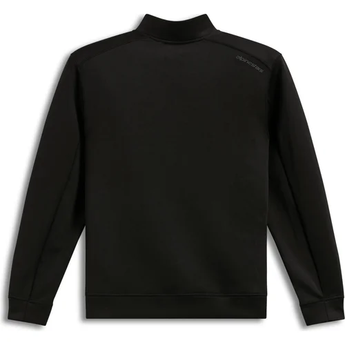 Mikina APERA HALF-ZIP (čierna, veľkosť XL) /ALPINESTARS/ - obr. 1