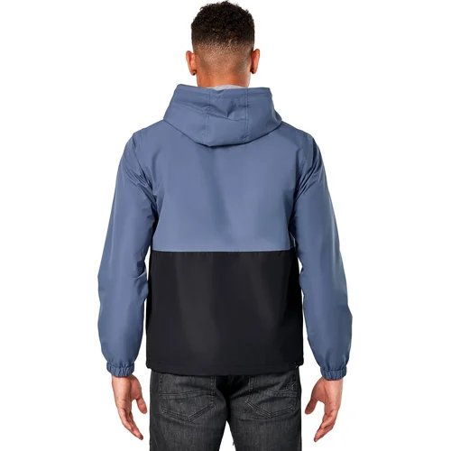 Bunda speeded windbreaker (modrá/čierna, veľkosť M) /ALPINESTARS/ - obr. 3