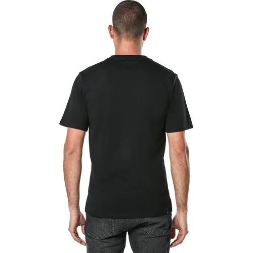 Tričko AGELESS 2.0 CSF (čierna/biela, veľkosť M) /ALPINESTARS/ - obr. 2