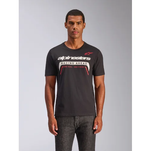 Tričko Q3 CSF 1235-72330-10-L (čierna, veľkosť L) /ALPINESTARS/ - obr. 3