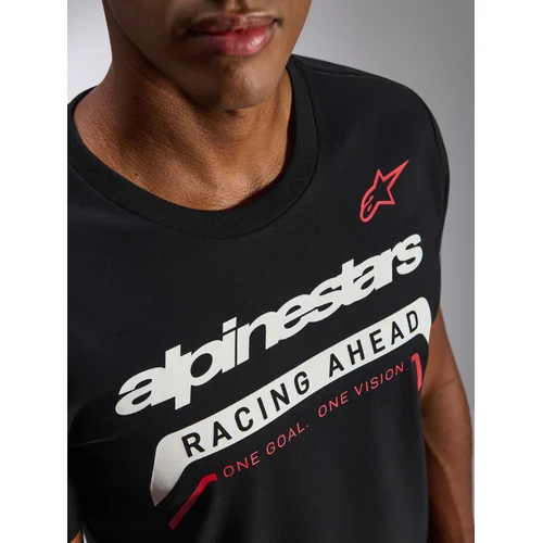 Tričko Q3 CSF 1235-72330-10-S (čierna, veľkosť S) /ALPINESTARS/ - obr. 9