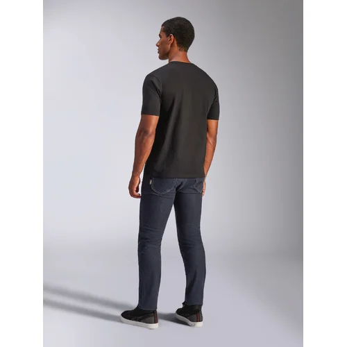 Tričko ageless shadow CSF (čierna/biela, veľkosť S) /ALPINESTARS/ - obr. 6