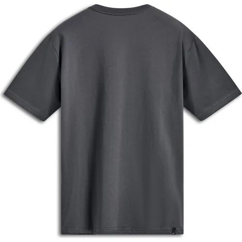 Tričko ELLIPSOID CSF (sivá, veľkosť 2XL) /ALPINESTARS/ - obr. 1