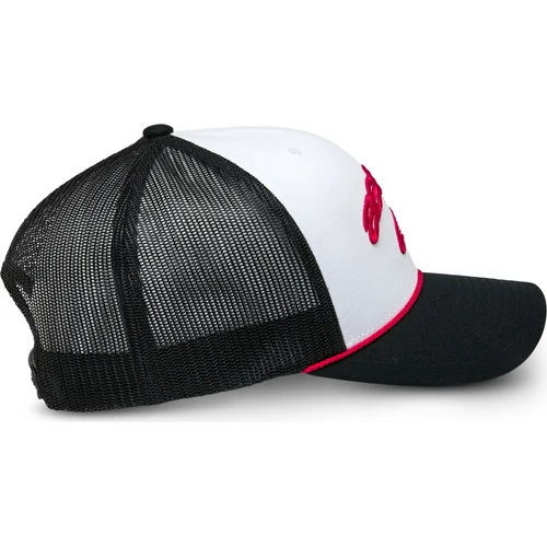 Biela/čierna) 1235-81460-2010-OS šiltovka AGREE /ALPINESTARS/ - obr. 4