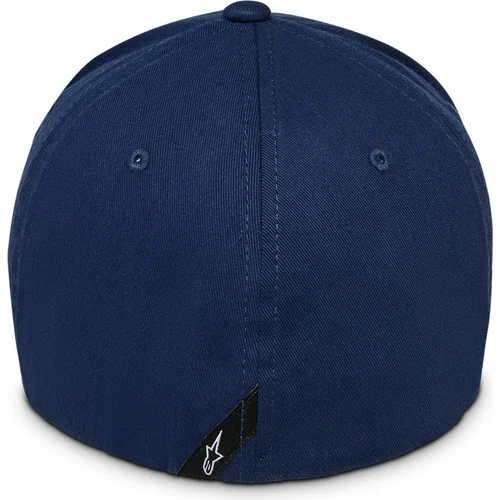 Šiltovka INSTINCT, (modrá, veľkosť S/M) /ALPINESTARS/ - obr. 3