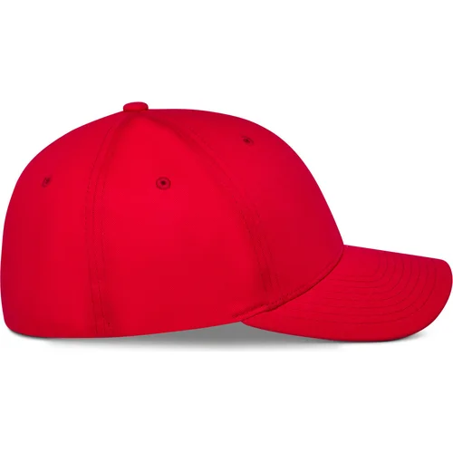 Šiltovka PIVOT, (červená, veľkosť L/XL) /ALPINESTARS/ - obr. 4