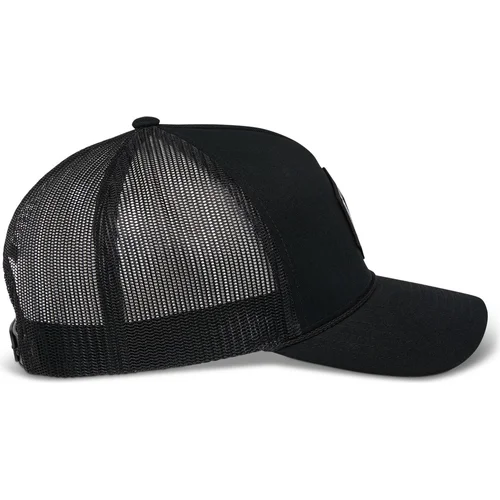 Čierna/čierna) šiltovka HEXEON TRUCKER /ALPINESTARS/ - obr. 4
