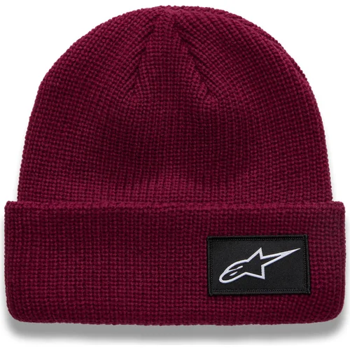 Čiapka UNLOAD BEANIE ALPINESTARS 1216-82010-974-OS (fialová)