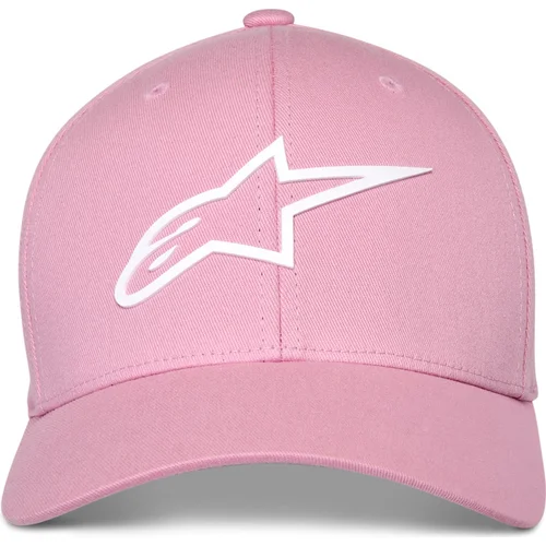 Šiltovka AGELESS MULTI (ružová, veľkosť L/XL) /ALPINESTARS/ - obr. 2