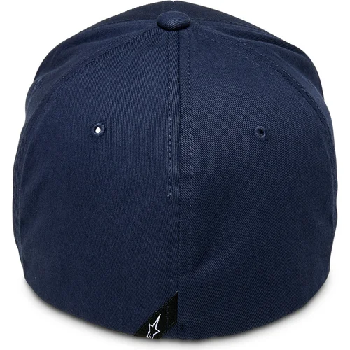 Šiltovka ENTITLED, (modrá/oranžová, veľkosť S/M) /ALPINESTARS/ - obr. 3