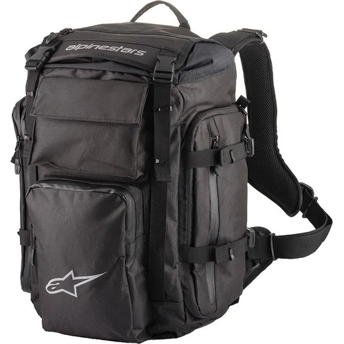 Batoh rover overland ALPINESTARS 6106420-10 (čierna, objem 39 l)