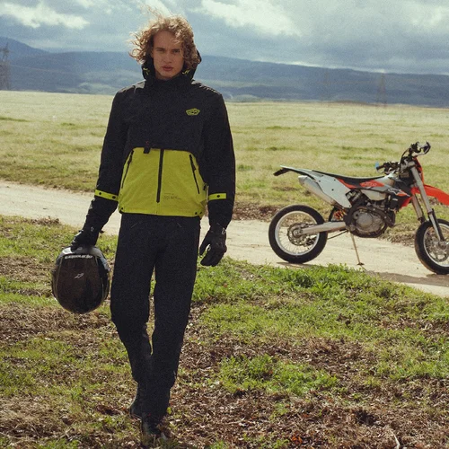 Bunda mootant waterproof parka (čierna, veľkosť XL) /ALPINESTARS/ - obr. 15