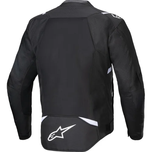Bunda T-SPS AIR V2 (čierna/biela, veľkosť XL) /ALPINESTARS/ - obr. 1