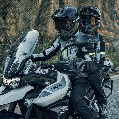 Bunda bogota PRO drystar (čierna, veľkosť 4XL) /ALPINESTARS/ - obr. 6