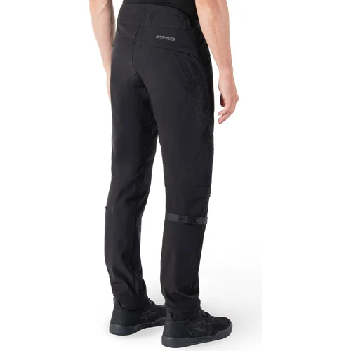 Nohavice ALDEN (čierna, veľkosť 38) /ALPINESTARS/ - obr. 5