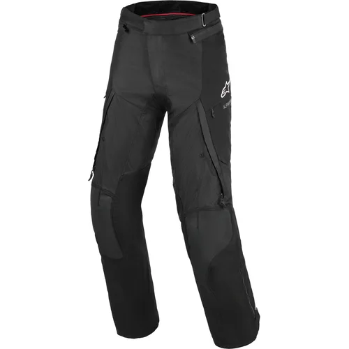 Nohavice ANDES V4 DRYSTAR ALPINESTARS 3220526-10-4XL (čierna, veľkosť 4XL)