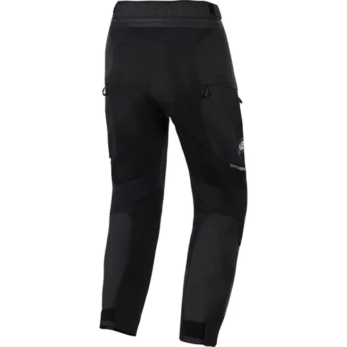 Nohavice CUSCO DRYSTAR (čierna, veľkosť 5XL) /ALPINESTARS/ - obr. 1