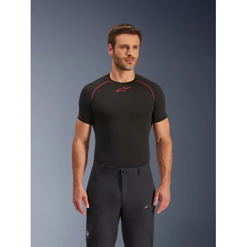 Nohavice EXPLORE AST (čierna, veľkosť 4XL) /ALPINESTARS/ - obr. 3