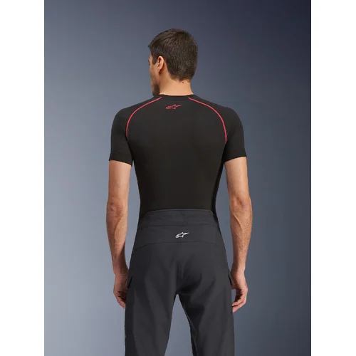 Nohavice JUGGERNAUT V2 3320726-10-L (čierna, veľkosť L) /ALPINESTARS/ - obr. 9