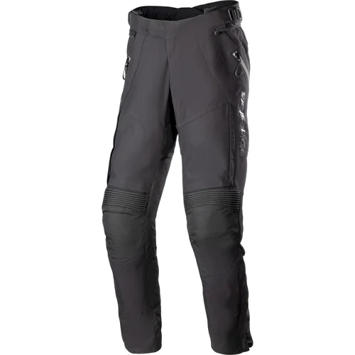 Nohavice stella bogota PRO drystar 4 season ALPINESTARS 3237023-1100-M dámske, (čierna, celoročné prevedenie, veľkosť M)