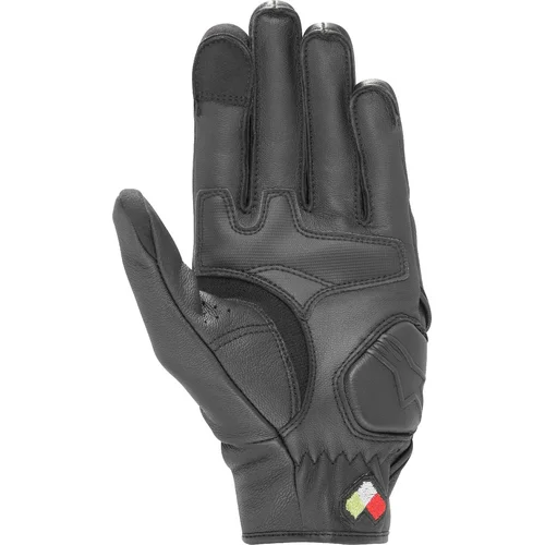 Rukavice DYNO (čierna/čierna, veľkosť XL) /ALPINESTARS/ - obr. 1