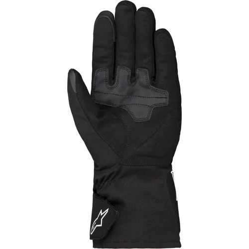 Rukavice WT-1 DRYSTAR INSULATED (čierna, veľkosť M) /ALPINESTARS/ - obr. 1