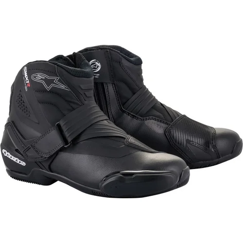 Topánky SMX-1 R ALPINESTARS 2224521-10-42 (čierna, veľkosť 42)