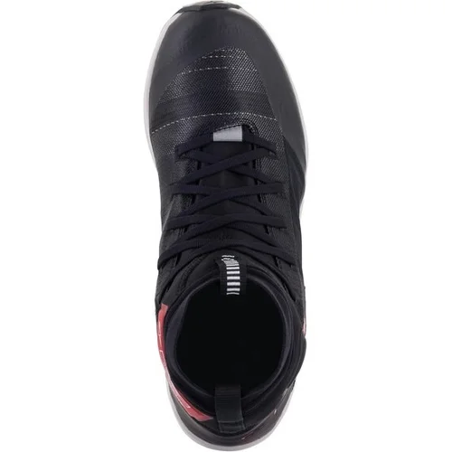 Topánky SPEEDFORCE (čierna/biela/červená, veľkosť 39) /ALPINESTARS/ - obr. 5