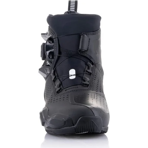 Topánky SP-2 2511622-10-40 (čierna, veľkosť 40) /ALPINESTARS/ - obr. 2