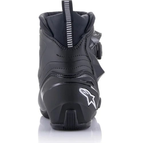 Topánky SP-2 2511622-10-40 (čierna, veľkosť 40) /ALPINESTARS/ - obr. 3