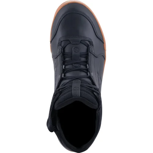 Topánky CHROME DRYSTAR (čierna/hnedá, veľkosť 43) /ALPINESTARS/ - obr. 5