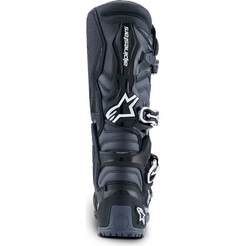 Topánky TECH 7 ENDURO (čierna antracit/biela, veľkosť 52) /ALPINESTARS/ - obr. 3