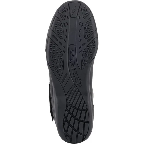 Topánky RIDGE WATERPROOF (čierna, veľkosť 46) /ALPINESTARS/ - obr. 6