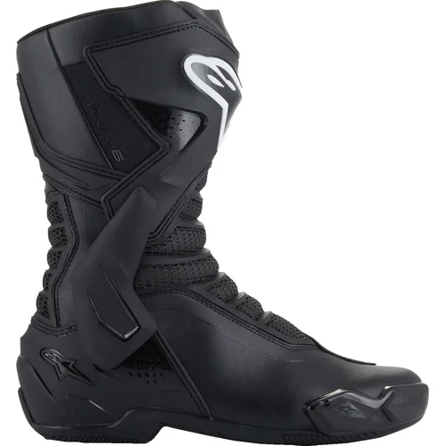 Topánky SMX-6 3 (čierna, veľkosť 47) /ALPINESTARS/ - obr. 1