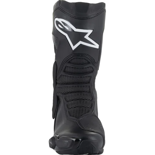 Topánky SMX-6 3 (čierna, veľkosť 47) /ALPINESTARS/ - obr. 2