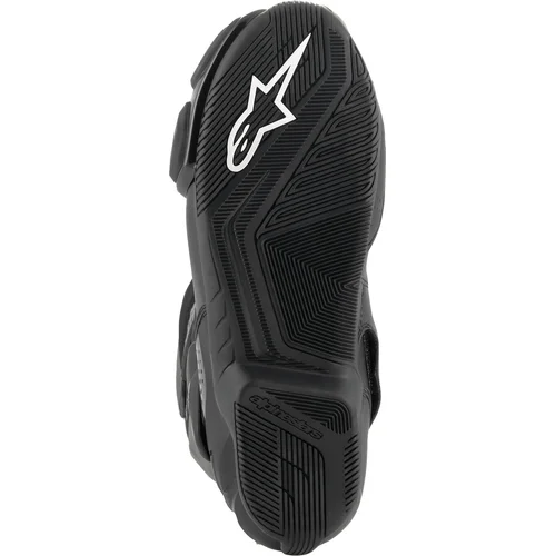 Topánky SMX-6 3 (čierna/červená fluo, veľkosť 42) /ALPINESTARS/ - obr. 6
