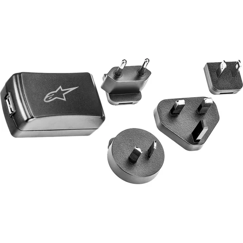Sada náhradných nabíjačiek pre airbagové systémy TECH-AIR®5/10/3/STREET/RACE/OFF-ROAD/7X/5 PLASMA/MX ALPINESTARS 6999420-03-TU