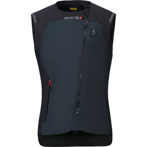 Airbagová vesta STELLA TECH-AIR®3 V2 system ALPINESTARS 6510325-10-L dámska, (čierna, veľkosť L)