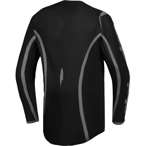 Čierna/strieborná dres FLUID APEX V2, veľkosť S) /ALPINESTARS/ - obr. 1