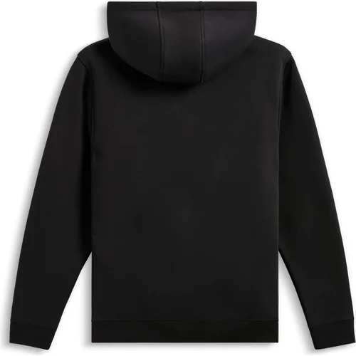 Mikina FASTING HOODIE (čierna, veľkosť L) /ALPINESTARS/ - obr. 1