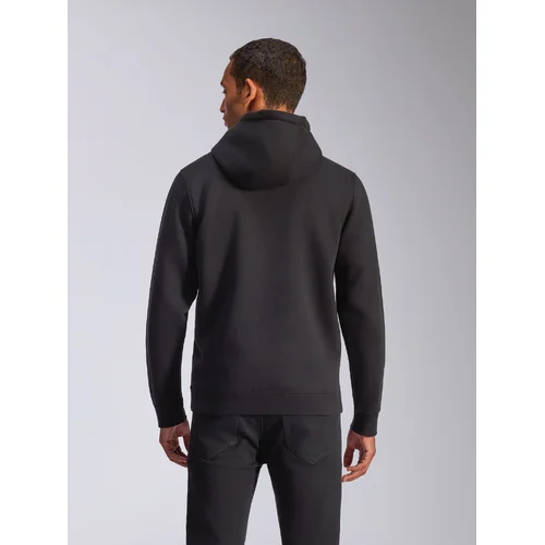 Mikina FASTING HOODIE (čierna, veľkosť L) /ALPINESTARS/ - obr. 7