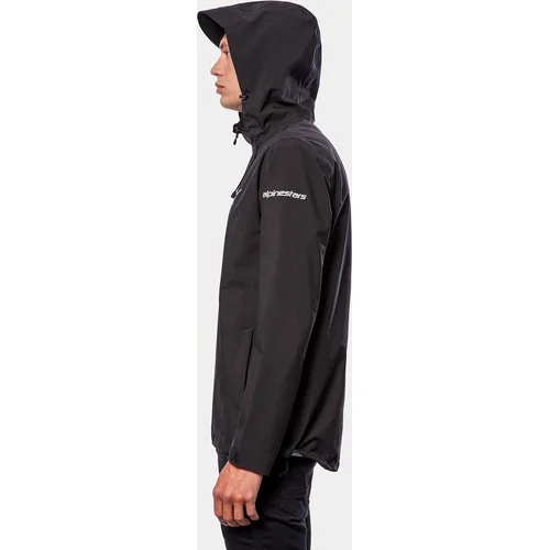 Bunda OMNI RAIN (čierna, veľkosť 2XL) /ALPINESTARS/ - obr. 3