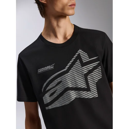 Tričko FASTING CSF 1235-72325-10-L (čierna, veľkosť L) /ALPINESTARS/ - obr. 3