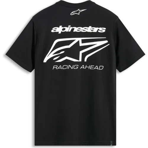 Tričko FORMULATION CSF 1235-72350-10-L (čierna, veľkosť L) /ALPINESTARS/ - obr. 1