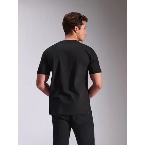 Tričko ABUS CSF (čierna, veľkosť L) /ALPINESTARS/ - obr. 5
